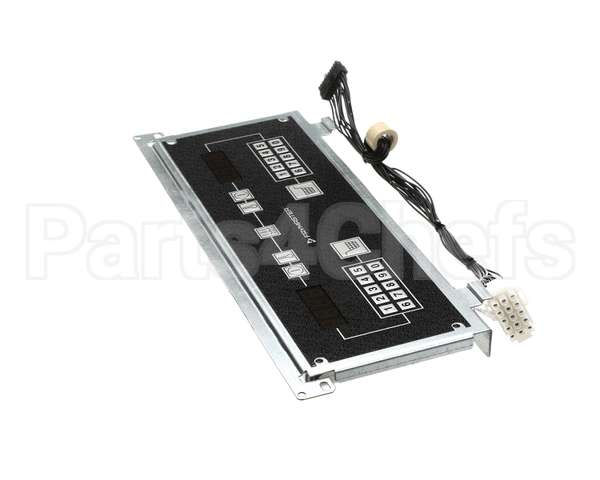 8262402 Frymaster Timer, (Bl) Elect (Dv) Smt
