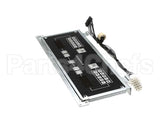 8262402 Frymaster Timer, (Bl) Elect (Dv) Smt