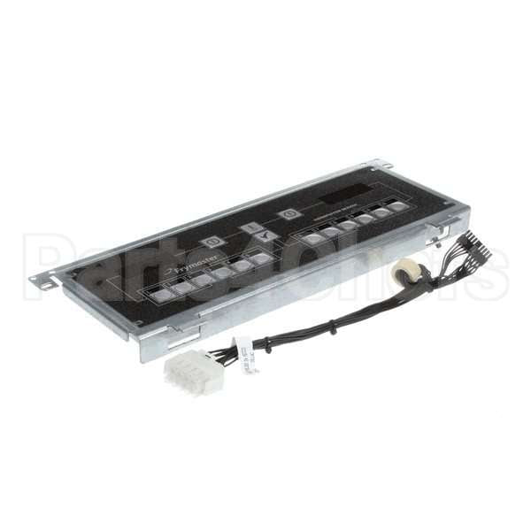 8262404 Compatible Frymaster Cntrlassy, Dv Ssr Elec Smt