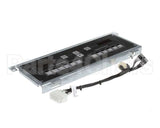 8262404 Frymaster Control Assembly, Dv Ssr Elec Smt