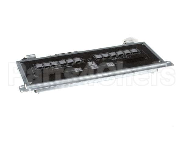 8262404 Frymaster Control Assembly, Dv Ssr Elec Smt
