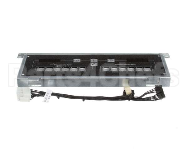 8262404 Frymaster Control Assembly, Dv Ssr Elec Smt