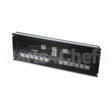 8262413 Compatible Frymaster Cntrl, Dean Built-In Fv Gas Smt
