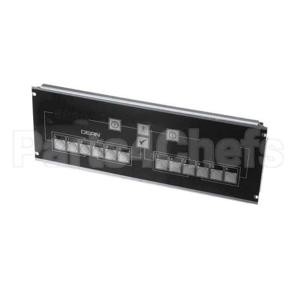 8262413 Compatible Frymaster Cntrl, Dean Built-In Fv Gas Smt