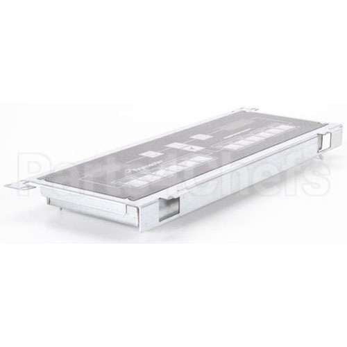 8262427 Compatible Frymaster Fv Ssr Elec Smt Cpu Standby