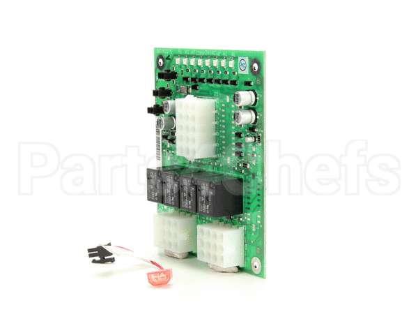 8262434 Frymaster Pcb, Intfc (Smt) C/E Dv