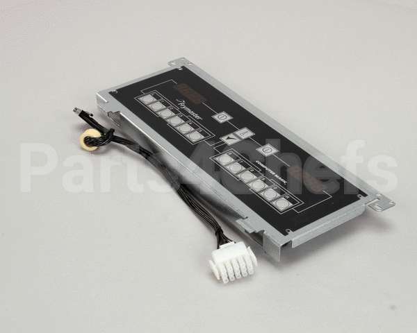 8262505 Frymaster Control,H55 Fv 8Sec Mc W/Harness