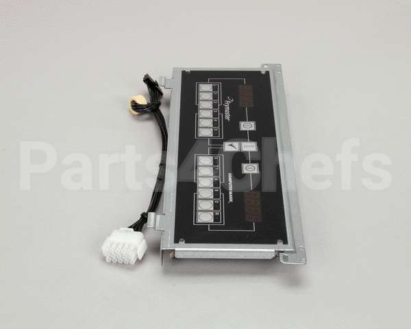 8262505 Frymaster Control,H55 Fv 8Sec Mc W/Harness