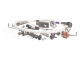 8262516 Frymaster Kit,H355/455 Rear Oil Disposal