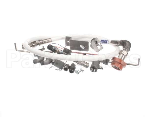 8262516 Frymaster Kit,H355/455 Rear Oil Disposal