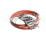 8262548 Frymaster Strip Heater,36 With Tape