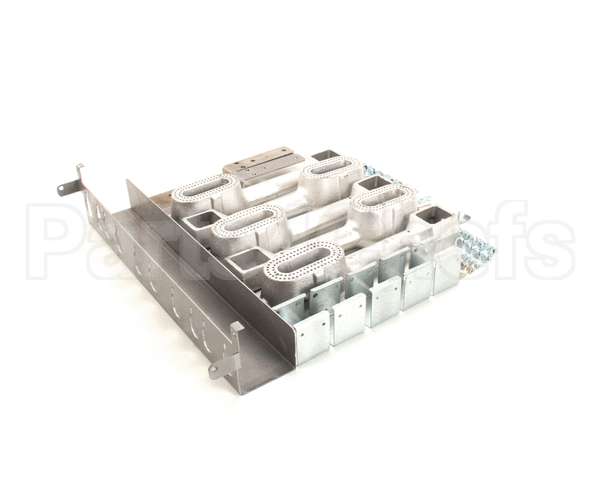 8262556 Frymaster Kit,Hd60 Cast Iron