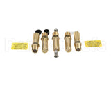 8262584 Frymaster Kit, Hw Sr62 Austr Nat-Lp