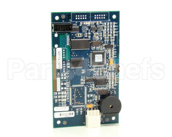 8262590 Frymaster Kit,Uhc-P Communications Board