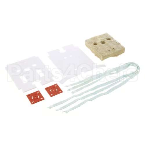 8262592 Compatible Dean Kit, Gl30 Fv Burner Insu Lation