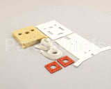 8262592 Frymaster Kit, Gl30 Fv Burner Insulation
