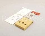 8262592 Frymaster Kit, Gl30 Fv Burner Insulation