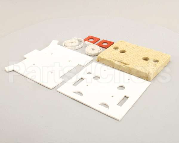 8262593 Frymaster Kit, Gl30 Dv Burner Insulation