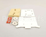8262593 Frymaster Kit, Gl30 Dv Burner Insulation