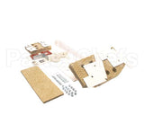8262595 Frymaster Kit, Gl30 Fv Pot Insulation