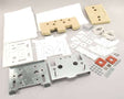 8262596 Frymaster Kit, Gl30 Dv Pot Insulation