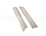 8262603 Frymaster Rail,Filter Pan Fpp50/52 Lt Rt