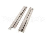 8262603 Frymaster Rail,Filter Pan Fpp50/52 Lt Rt