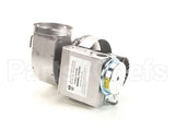 8262614 Frymaster Kit, 120V Fb Blower W/Switch