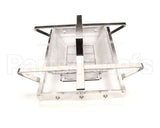8262630 Frymaster Kit,Holddown Ring W/Crumb Tray