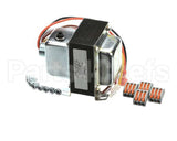 8262693 Frymaster 75Va Domestic 24V Trnsfrmr Kit