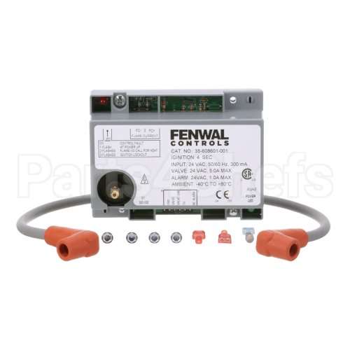 8262742 Compatible Frymaster Ignition Module Kit