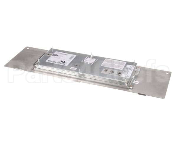 8262758 Frymaster Panel, Control Kj3 (K3000) Old