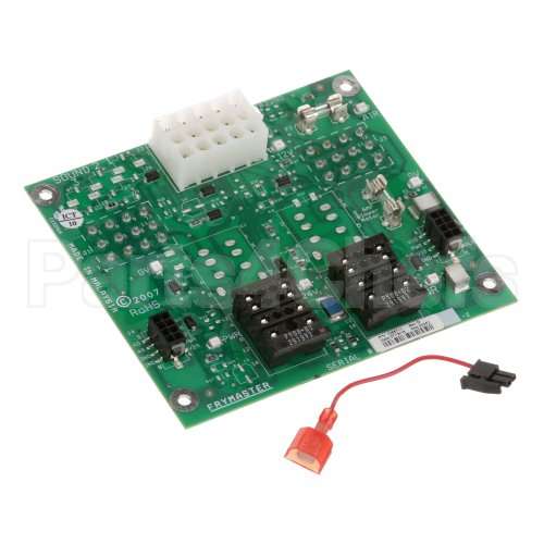 8262776 Compatible Frymaster Kit, Fast Intface Brd W/ Harness