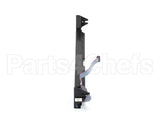 8262781 Frymaster Bezel, Uhchd Front Sb