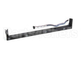 8262781 Frymaster Bezel, Uhchd Front Sb