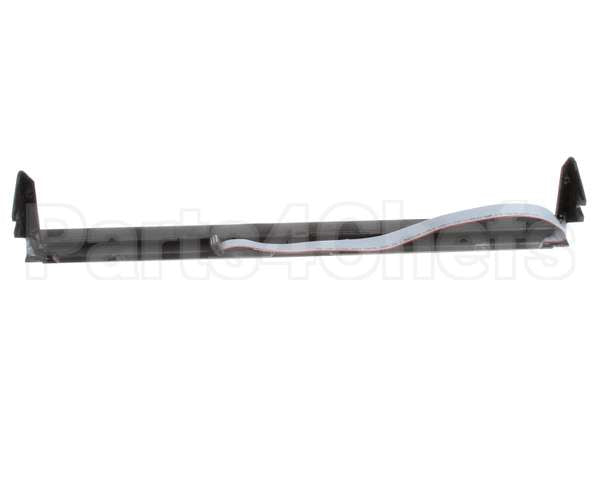 8262782 Frymaster Bezel, Uhchd Rear Sb