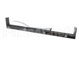8262782 Frymaster Bezel, Uhchd Rear Sb