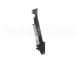 8262782 Frymaster Bezel, Uhchd Rear Sb
