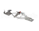 8262786 Frymaster Kit,Piezo Ignitor