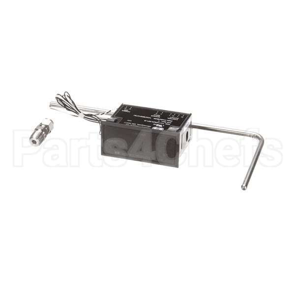 8262787 Compatible Frymaster Thermst, Digital W/Probe Yfg55