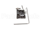 8262787 Frymaster Thermst,Digital W/Probe Yfg55