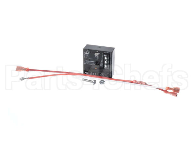 8262788 Frymaster Kit,Bk1814/Hd50 Alm Crt Update