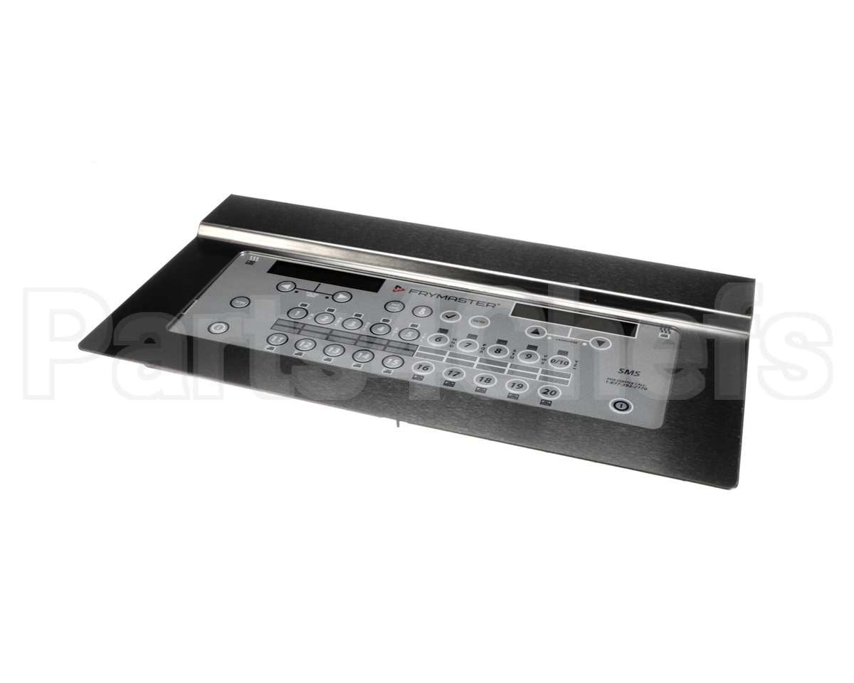 8262799 Frymaster Kit, K3000 Control Uni H55-2 Dv