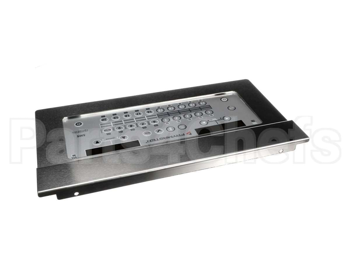 8262799 Frymaster Kit, K3000 Control Uni H55-2 Dv