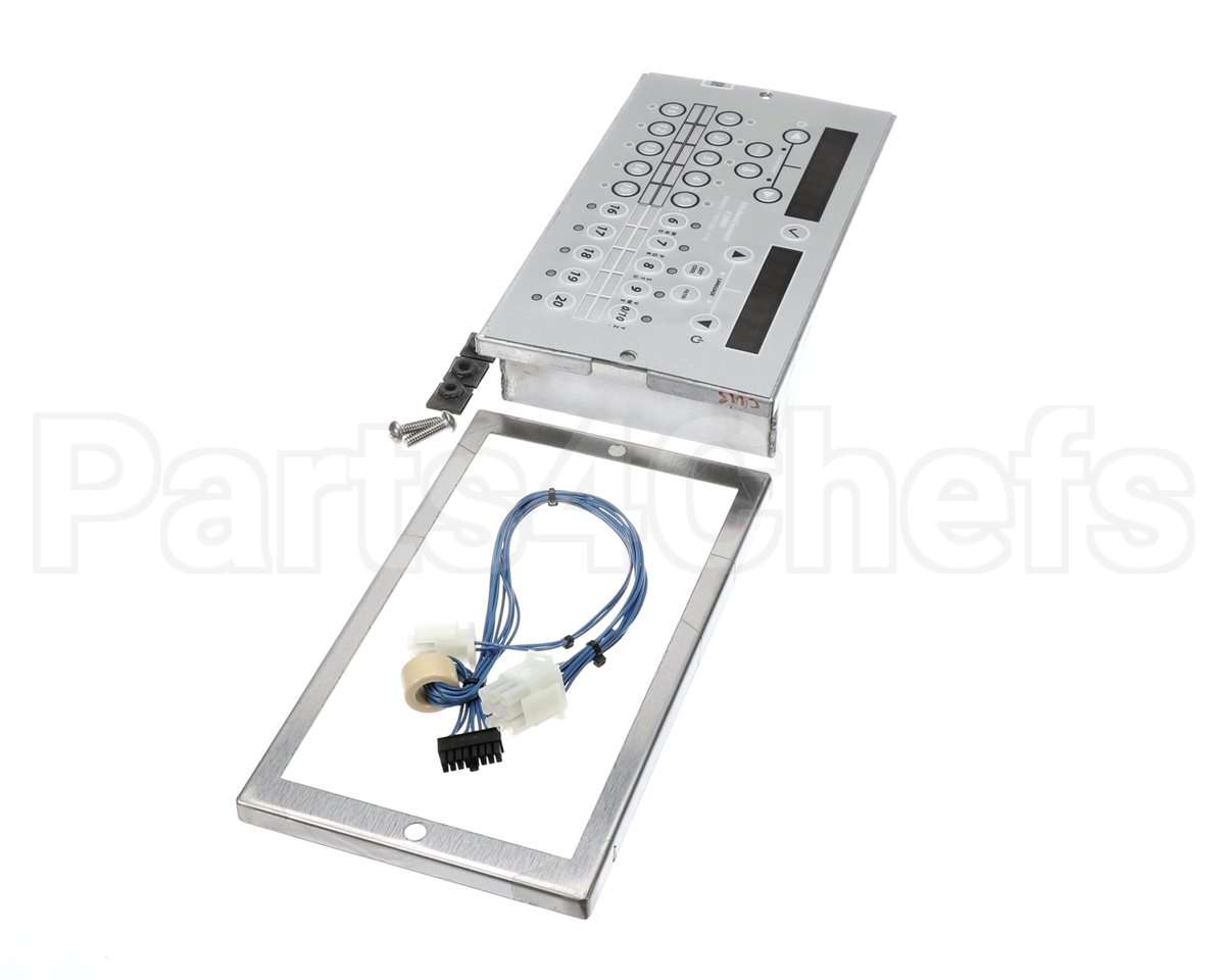 8262872 Frymaster Kit, F3000 Fv Control Generic