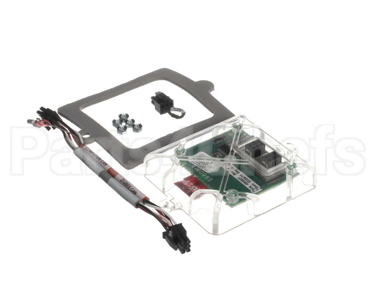 8262886 Frymaster Kit, Zigbee Radio Single K3000