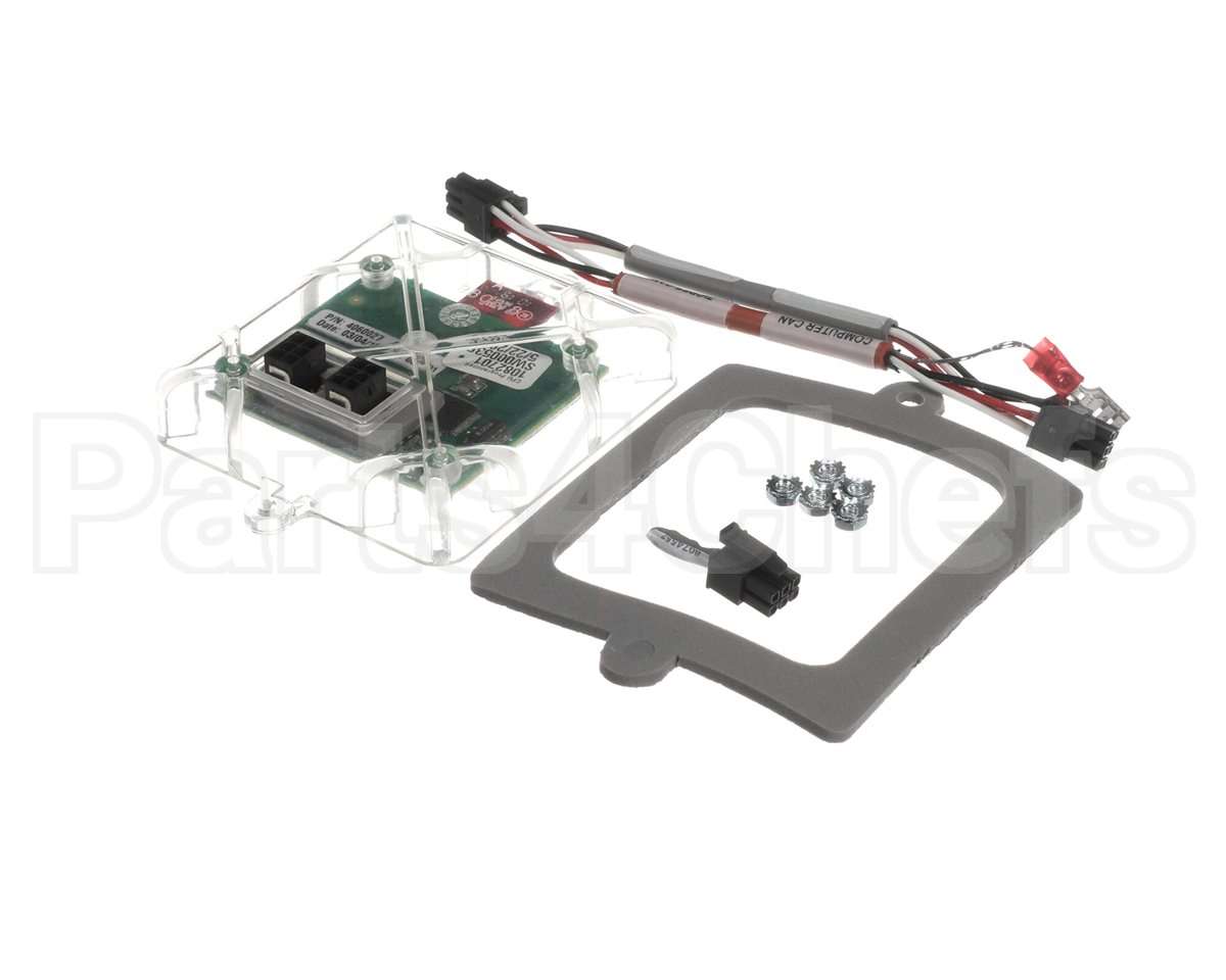 8262886 Frymaster Kit, Zigbee Radio Single K3000