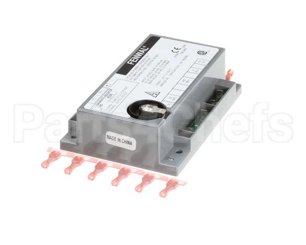 8262898 Frymaster Kit,Cehdcmn Fenwal Module Retr