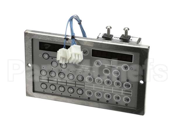 8262908 Frymaster Kit, F3000 Kj3 Controller