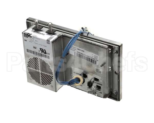 8262908 Frymaster Kit, F3000 Kj3 Controller